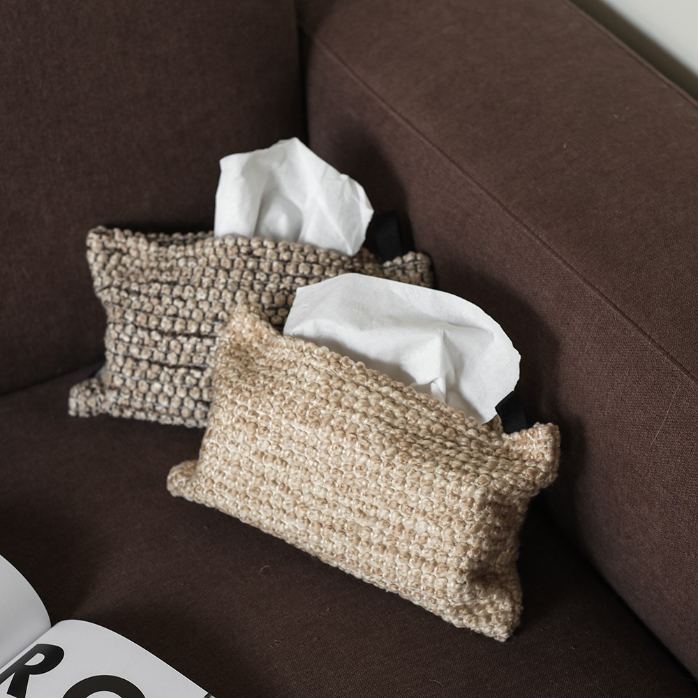 Nära 沙丘紙巾套